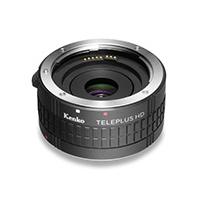 Converters en extenders