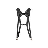 Harnas en heupgordel