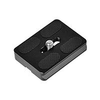 Snelkoppelingsplaten