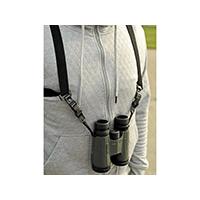 Verrekijker accessoires