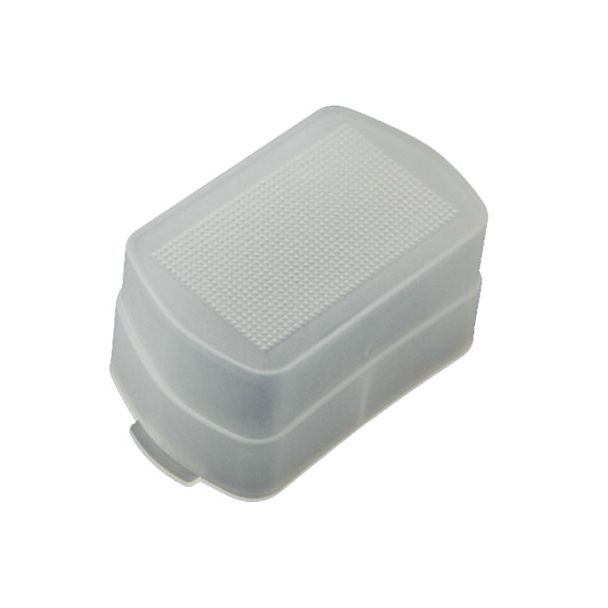 Omnibounce / diffuser voor Sony flitsers