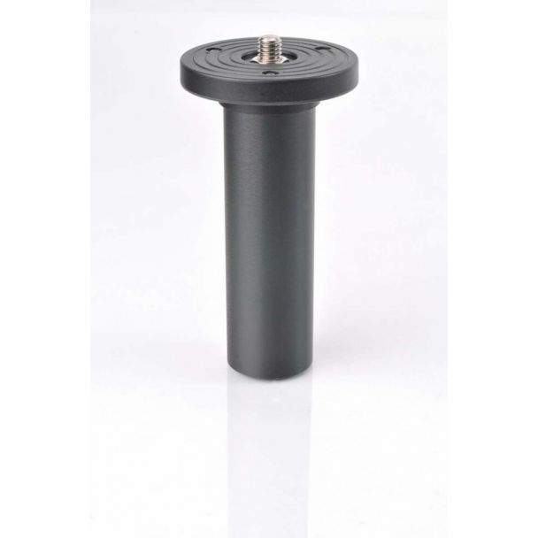 Cayer korte middenkolom ASC3 aluminium - 32mm