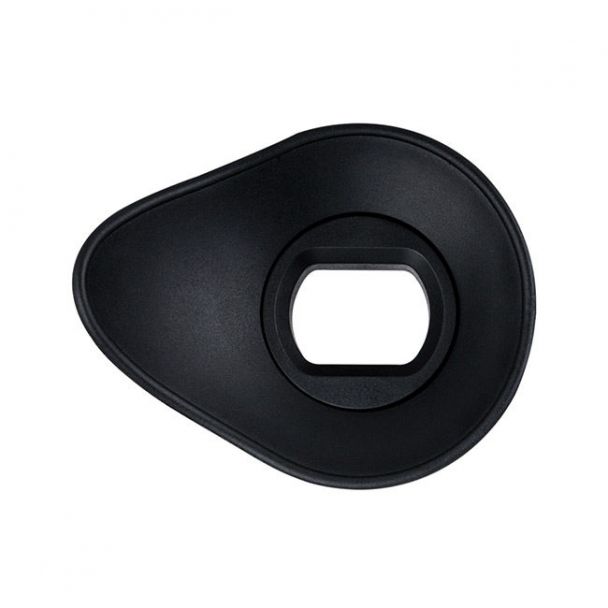 JJC oogschelp ES-A6500 voor Sony