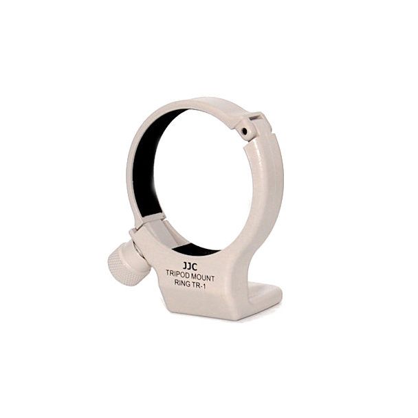 JJC Statiefgondel Wit A II (W) / TR-1 II