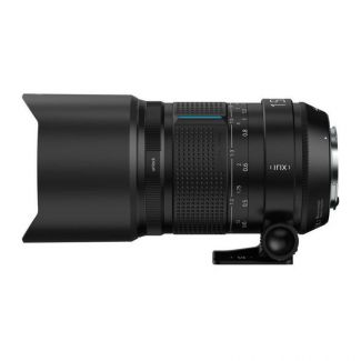 Irix 150mm f/2.8 Macro 1:1 Dragonfly voor Canon