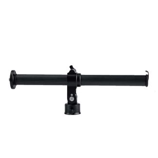Fotopro HCR-02 horizontale arm - Carbon