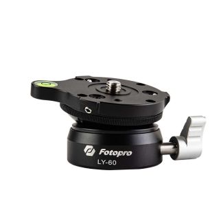 Fotopro leveling base LY-60