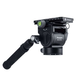 Fotopro MH-6A Pro videokop