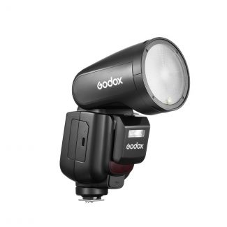 Godox Speedlite V1PRO voor Fuji X