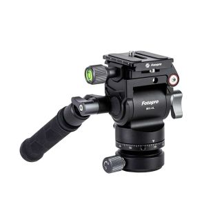 Fotopro MH-4L videokop