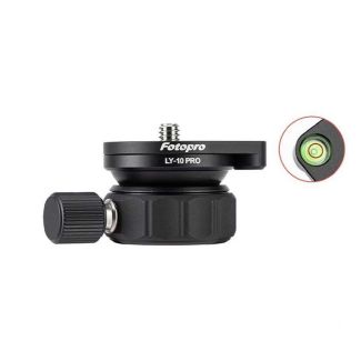 Fotopro leveling base LY-10 Pro