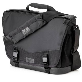 Tenba Messenger DNA 13 DSLR - Black