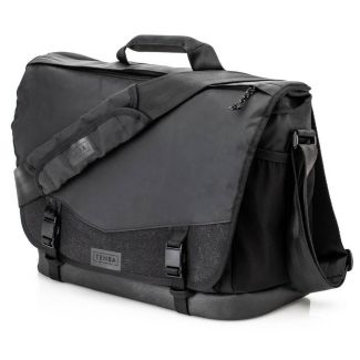 Tenba Messenger DNA 16 DSLR - Black