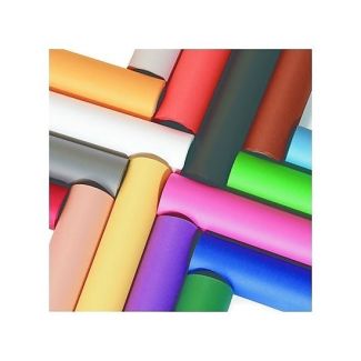 Achtergrond papier 270cm breed 11 meter lang kleur naar keuze