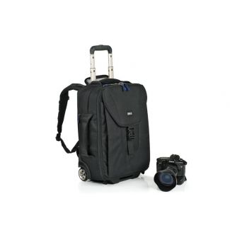 Think Tank Airport Take Off