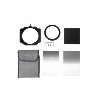 Benro Bas Meelker filter kit FM10M2 - 100x150mm