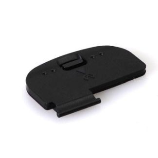 Battery cover, afsluitklepje voor de Nikon D7000, D7100, D7200, D7500 etc.