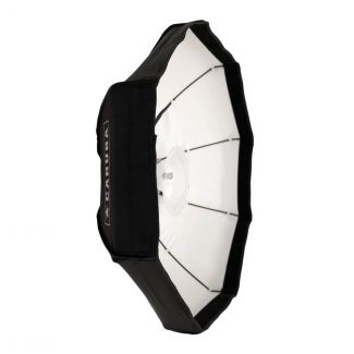 Caruba beautydish softbox 60cm wit