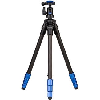 Benro Slim Tripod Kit - Carbon 