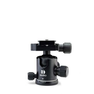 Benro B1 Balhoofd