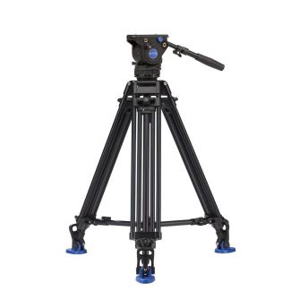 Benro videostatief kit BV4 PRO