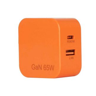 ZGCINE USB-C voeding 230v - 65watt