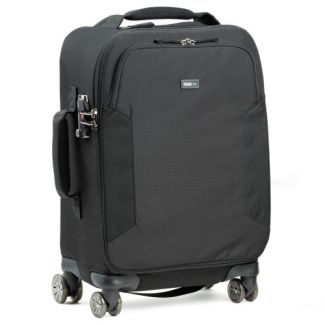 Think Tank Airport Roller Derby V2