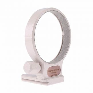 Statiefgondel voor Canon Wit B (W) II voor 70-200 F2.8