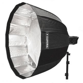 Caruba deep parabolic softbox 120cm