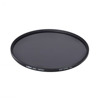 Cokin Cine ND4 Rond filter Ø127mm