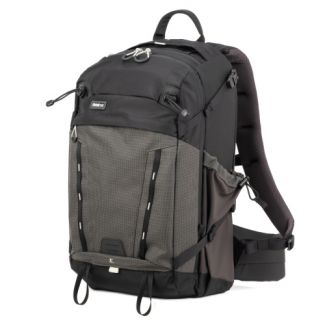 Think Tank Backlight 26L - Slate zwart