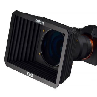 Cokin EVO balg voor Z (L) serie systeem