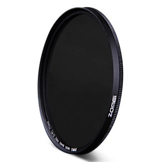 Zomei Circulair Polarisatie filter SLIM PRO - 82mm