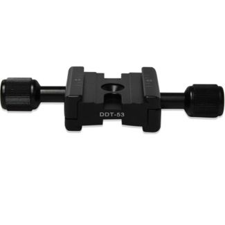 Sunwayfoto DDT 53 Klem
