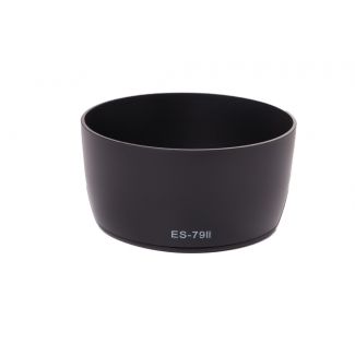 Zonnekap voor Canon ES-79 II