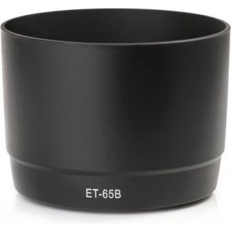 Zonnekap voor Canon ET-65B