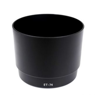 Zonnekap voor Canon  ET-74