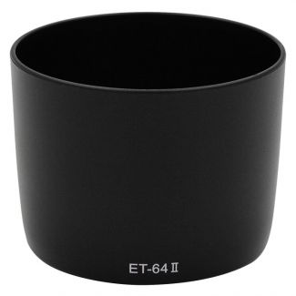 Zonnekap voor Canon ET-64II