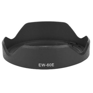 Zonnekap Voor Canon EW-60e