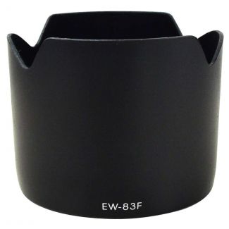 Zonnekap Voor Canon EW-83F