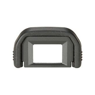 Oogschelp voor Canon EF