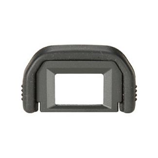 Oogschelp voor Canon EF - JJC EC-1