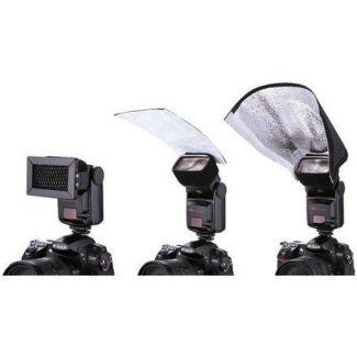 Falcon Eyes strobist set FAK-HCB