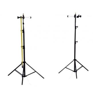 Falcon Eyes achtergrond systeem B-78RH voor 1 rol