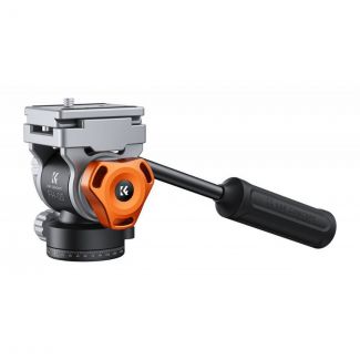 K&F Video vloeistof kop FH-03