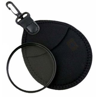 Filter pouch voor filters t/m 77mm