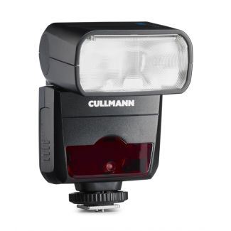 Cullman CUlight FR-36 flitser 