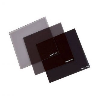 Cokin Filter FULL ND set ND2 - ND4 - ND8