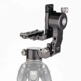 Benro gimbal kop GH2F - opvouwbaar