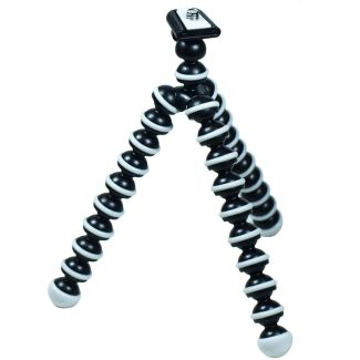 Flexibel statief, gorillapod style - maximaal 1.2kg